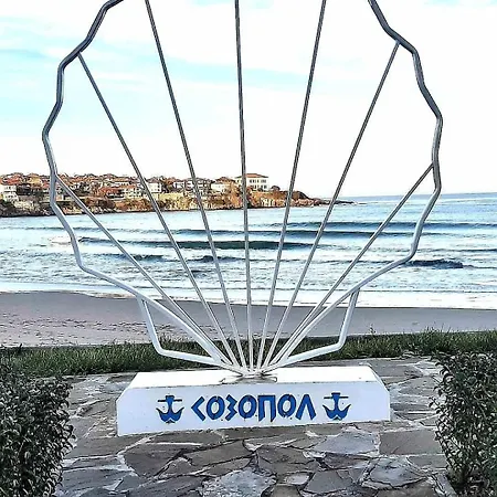 Apartmán Sea Time *