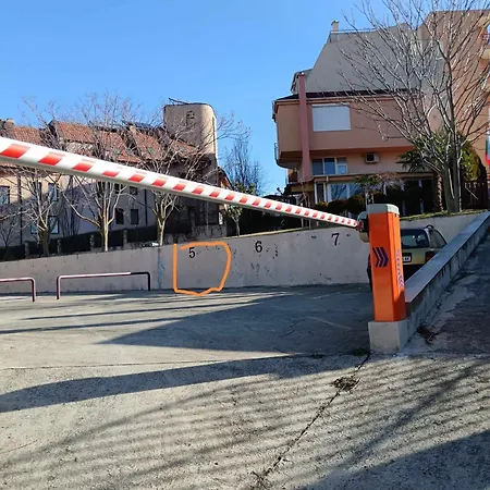 Sea Time Appartement