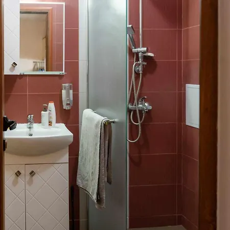 Sea Time Apartmán Sozopol