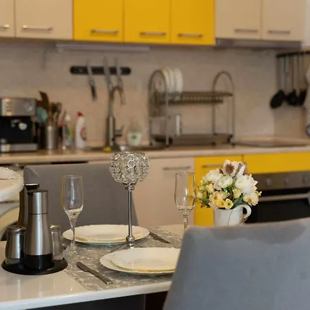 Sea Time Созопол