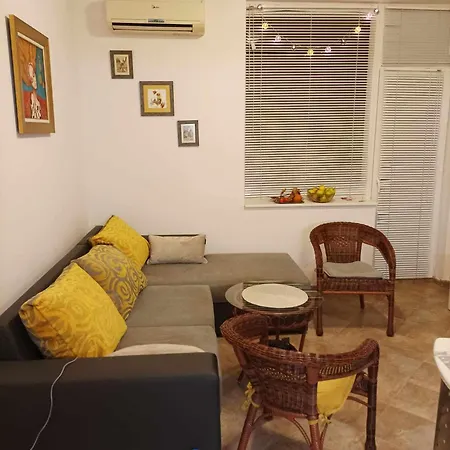 Appartement Sea Time