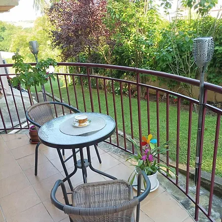 Sea Time Апартамент