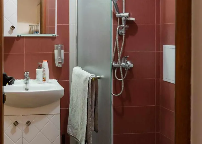 Sea Time Appartement Sozopol