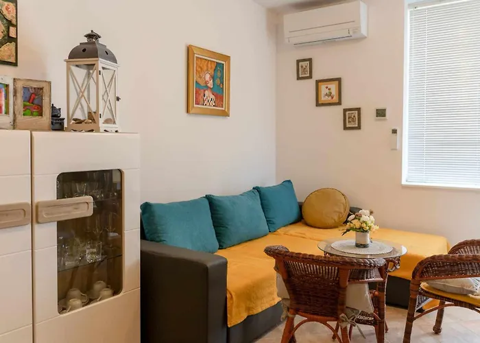 Sea Time Appartement