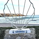 Apartament Sea Time *