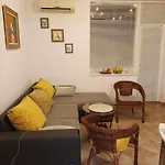 Apartament Sea Time