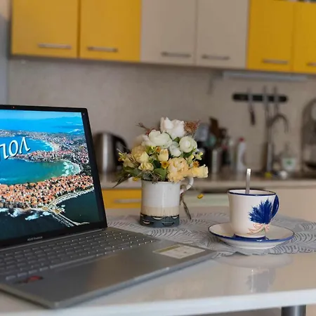 Sea Time 索佐波尔