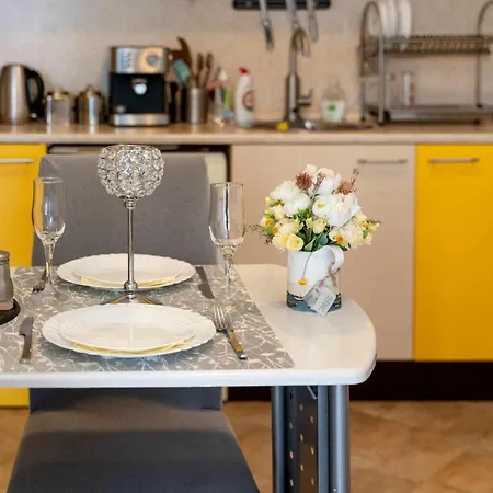 Apartament Sea Time Sozopol