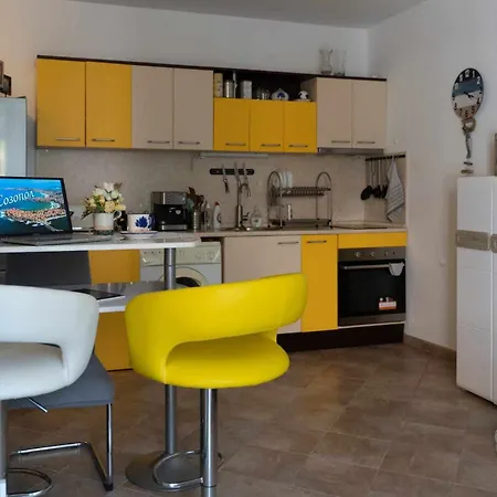 Sea Time 索佐波尔