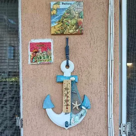 Sea Time 公寓 索佐波尔